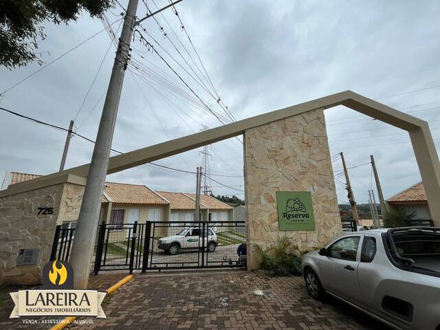 #11303 - Casa Geminada para Venda em Lajeado - RS - 1