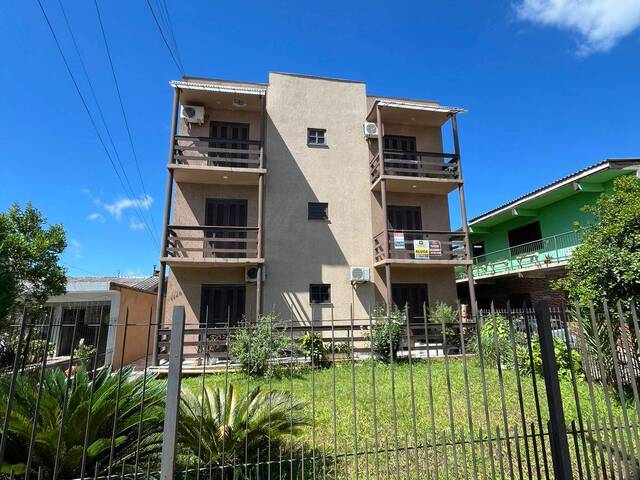 #11307 - Apartamento para Locação em Lajeado - RS - 1