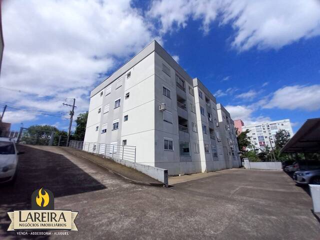 Apartamento para Venda em Lajeado - 2