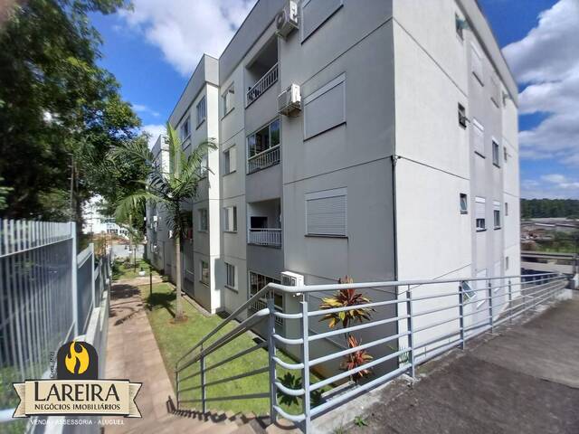 #11322 - Apartamento para Venda em Lajeado - RS - 1