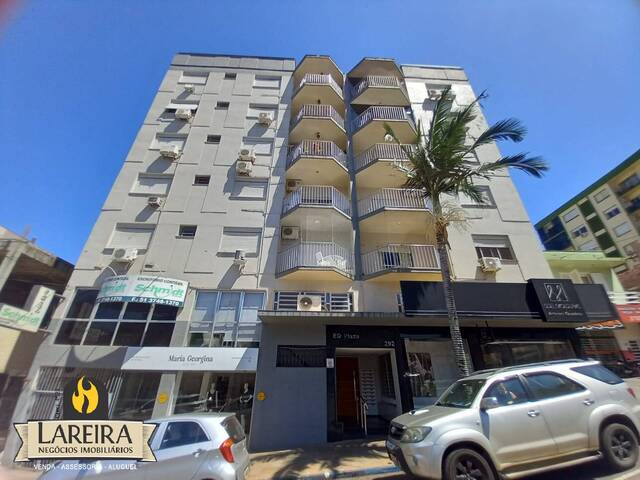 #11325 - Apartamento para Venda em Lajeado - RS - 1