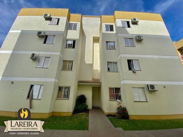 #11326 - Apartamento para Venda em Lajeado - RS - 1