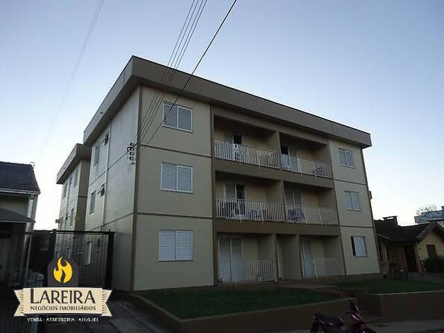 #11331 - Apartamento para Locação em Lajeado - RS