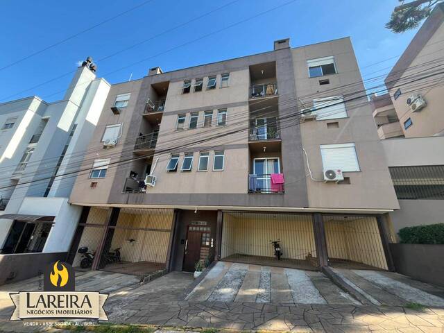 #11332 - Apartamento para Locação em Lajeado - RS