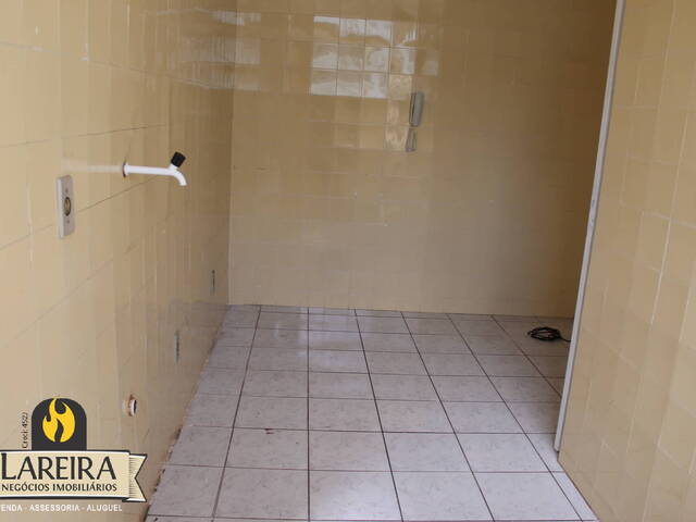 Apartamento para Locação em Lajeado - 4