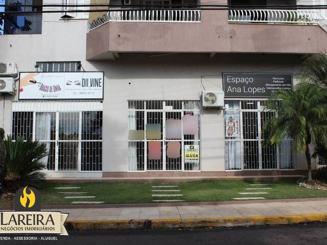 #11334 - Loja para Locação em Lajeado - RS - 1