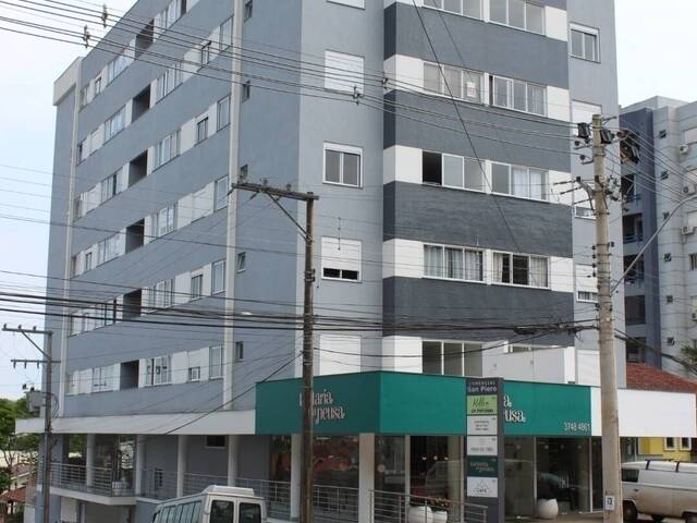 #11335 - Apartamento para Locação em Lajeado - RS