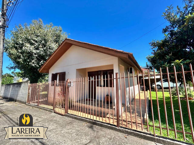 #11346 - Casa para Venda em Lajeado - RS - 1