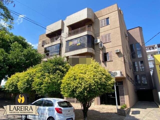 #11347 - Apartamento para Locação em Lajeado - RS - 1