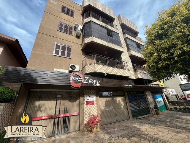Apartamento para Locação em Lajeado - 2