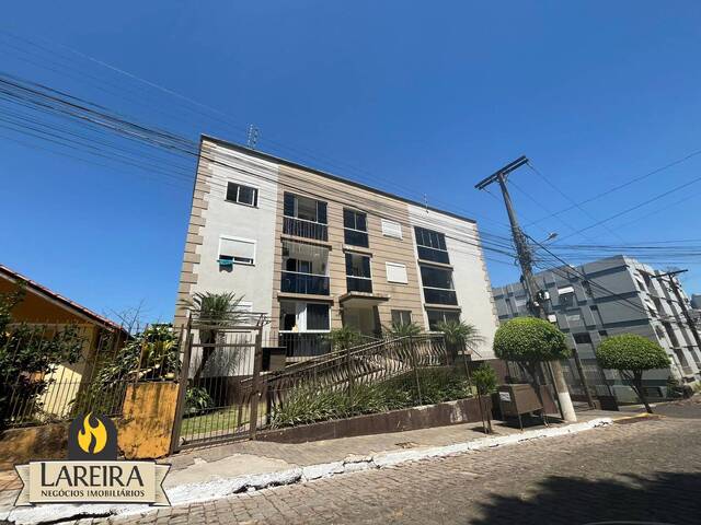 #11355 - Apartamento para Locação em Lajeado - RS - 1