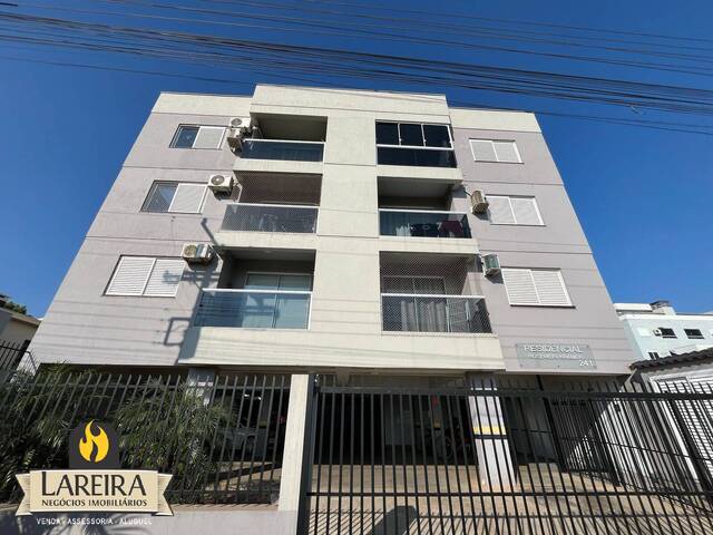 #11357 - Apartamento para Locação em Lajeado - RS - 1