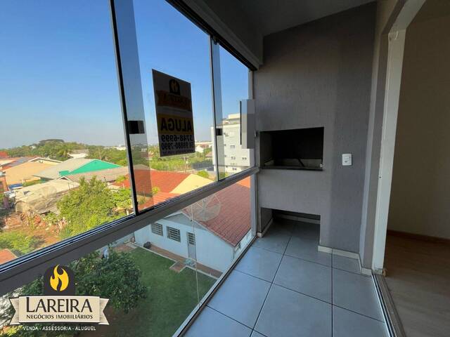 Apartamento para Locação em Lajeado - 5