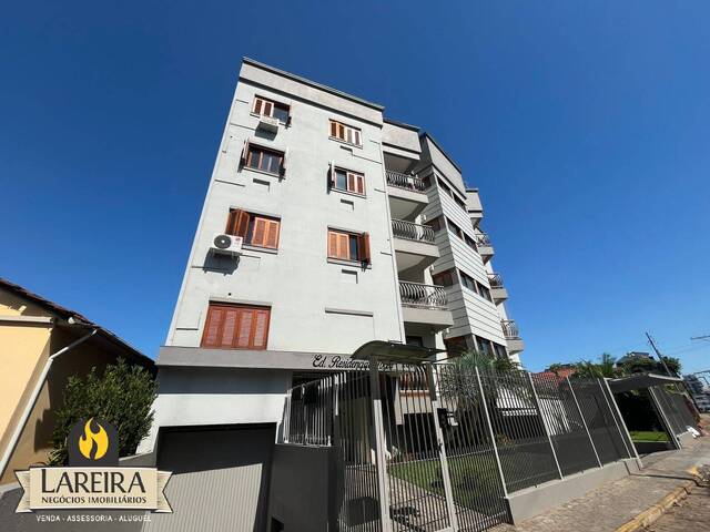 #11360 - Apartamento para Locação em Lajeado - RS - 1