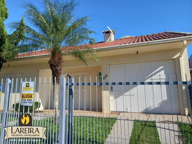 Casa para Locação em Lajeado - 2
