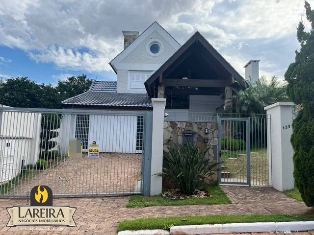 #11371 - Casa para Venda em Lajeado - RS - 1