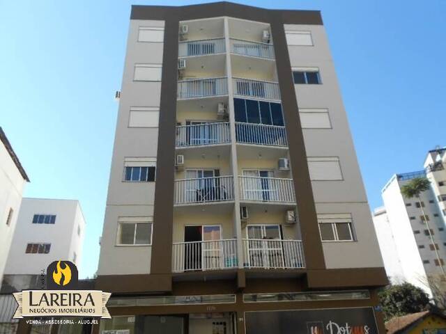#11372 - Apartamento para Locação em Lajeado - RS - 1