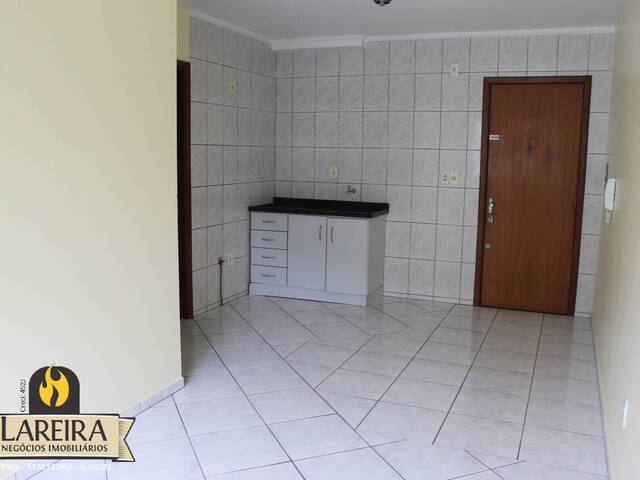 Apartamento para Locação em Lajeado - 3