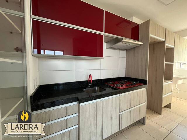 Apartamento para Locação em Lajeado - 4