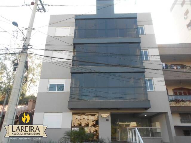 #11378 - Apartamento para Locação em Lajeado - RS