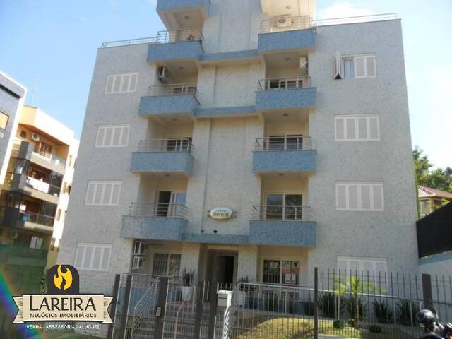#11379 - Apartamento para Venda em Lajeado - RS - 1