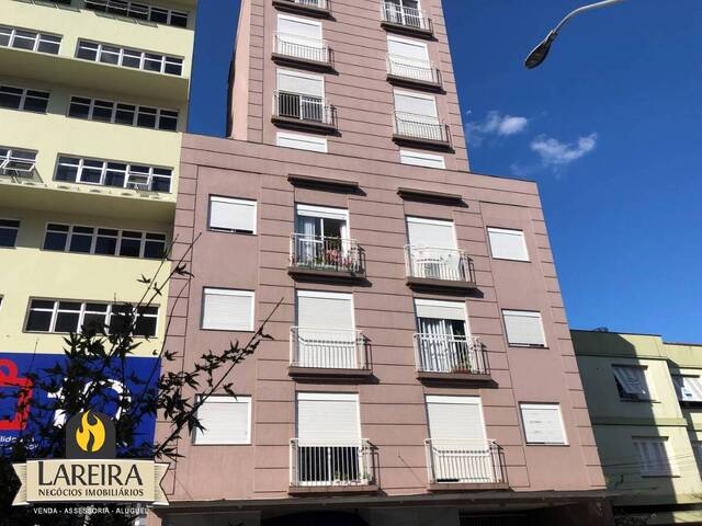 #11380 - Apartamento para Locação em Lajeado - RS - 1