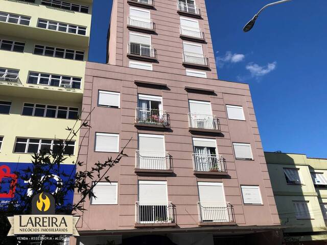 #11381 - Apartamento para Locação em Lajeado - RS - 1