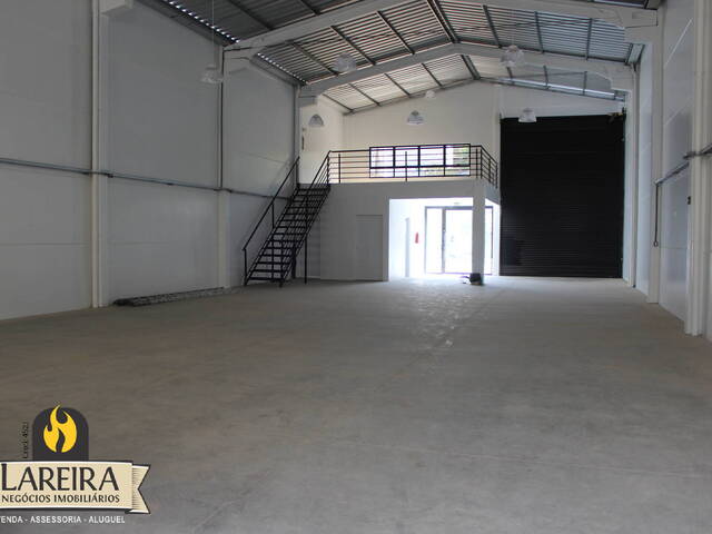 Pavilhão para Locação em Lajeado - 2