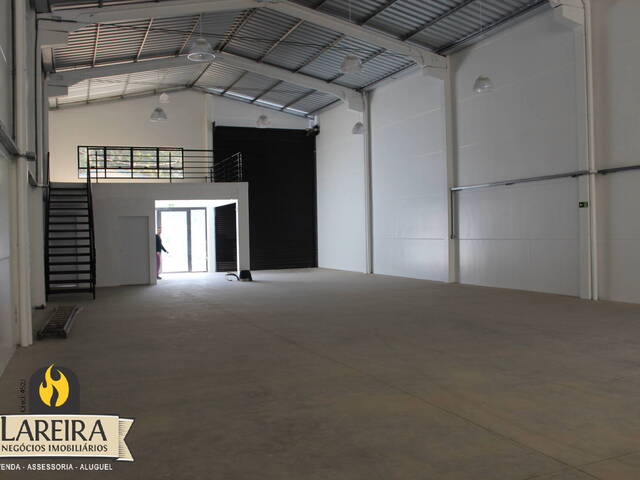 Pavilhão para Locação em Lajeado - 3