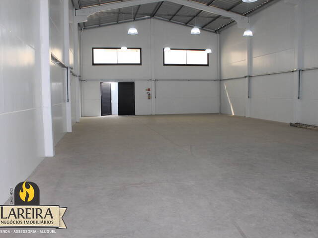 Pavilhão para Locação em Lajeado - 4