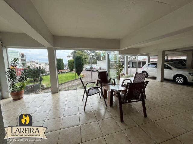 Apartamento para Locação em Lajeado - 3