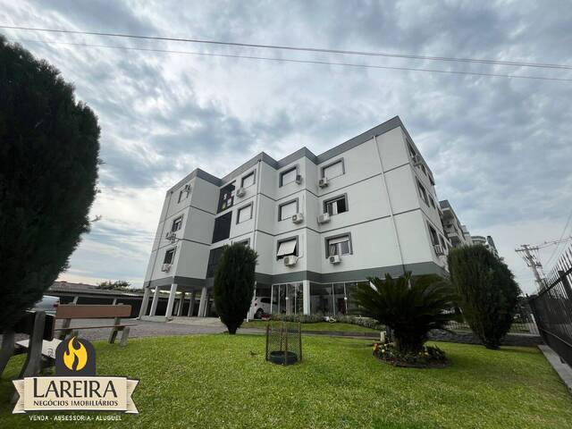 #11386 - Apartamento para Locação em Lajeado - RS - 1