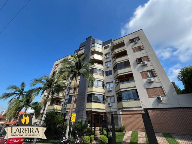 #11397 - Apartamento para Locação em Lajeado - RS - 1