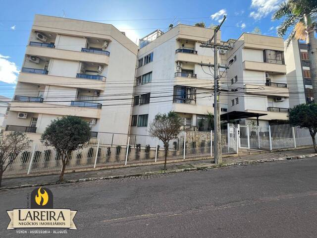 #11400 - Apartamento para Locação em Lajeado - RS - 1