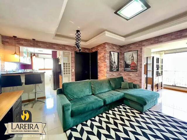 Apartamento para Locação em Lajeado - 2