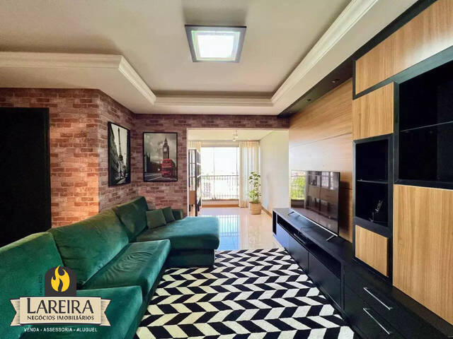 Apartamento para Locação em Lajeado - 3