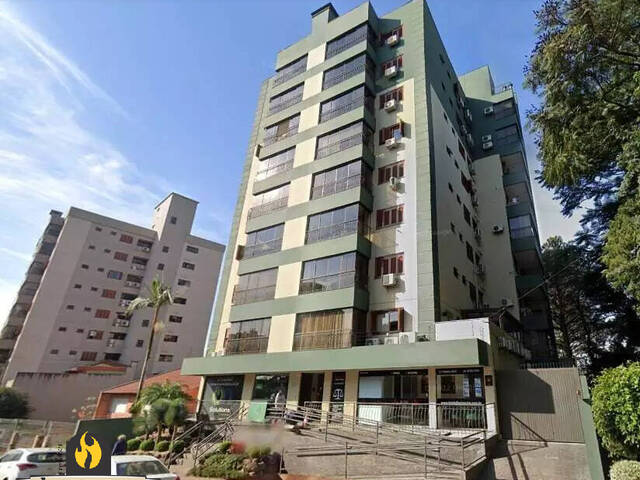 #11405 - Apartamento para Locação em Lajeado - RS - 1