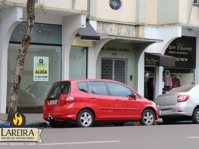 Locação em CENTRO - Lajeado
