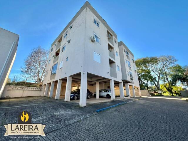 Apartamento para Locação em Lajeado - 2