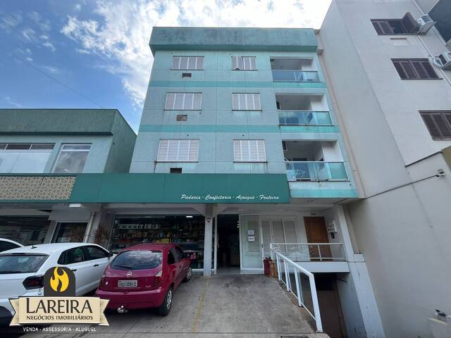 #11422 - Apartamento para Locação em Lajeado - RS