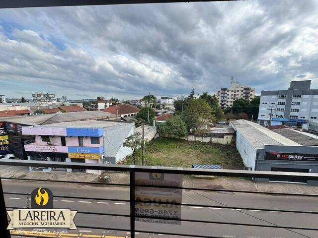 Apartamento para Locação em Lajeado - 5