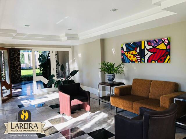 Apartamento para Locação em Lajeado - 2