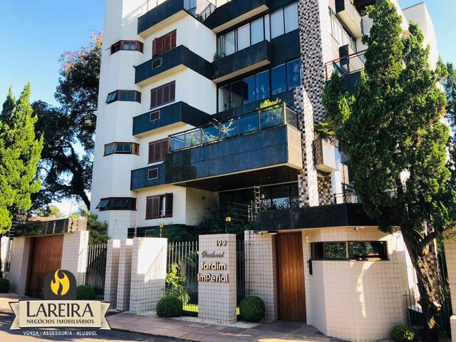 #11428 - Apartamento para Locação em Lajeado - RS