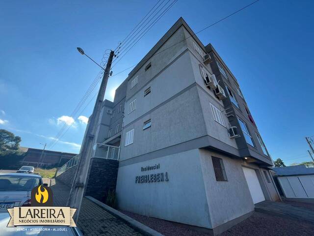 Apartamento para Venda em Lajeado - 2