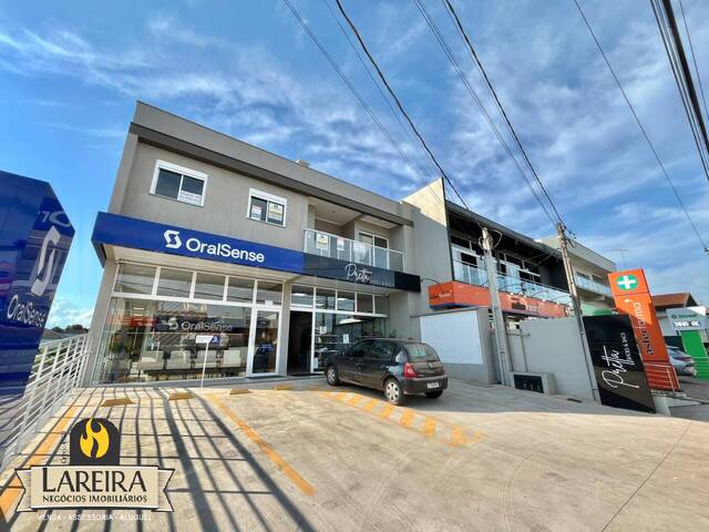 #11449 - Apartamento para Venda em Lajeado - RS