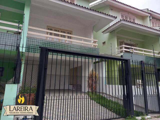 Sobrado para Locação em Lajeado - 2