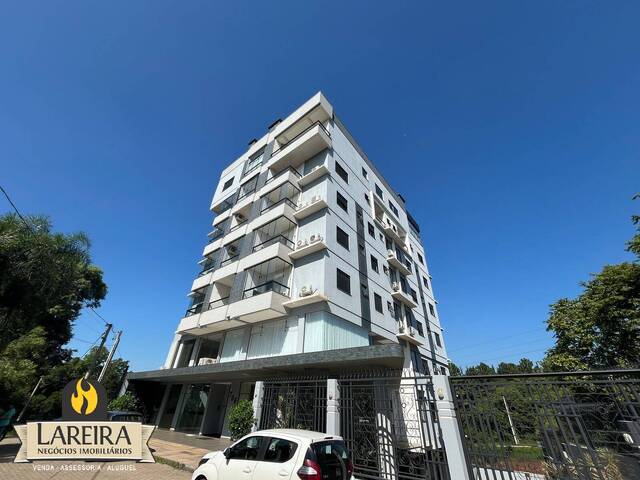 #11453 - Apartamento para Locação em Lajeado - RS - 1