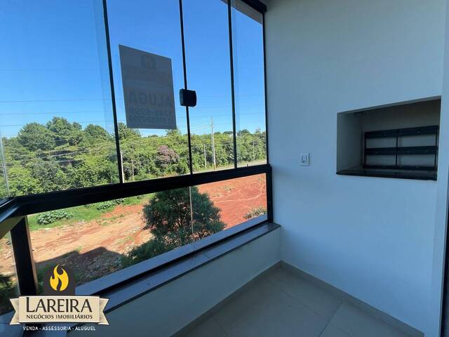Apartamento para Locação em Lajeado - 4
