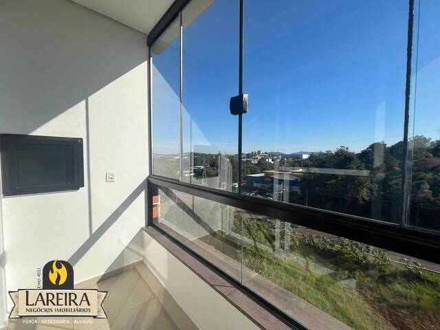 Apartamento para Locação em Lajeado - 4