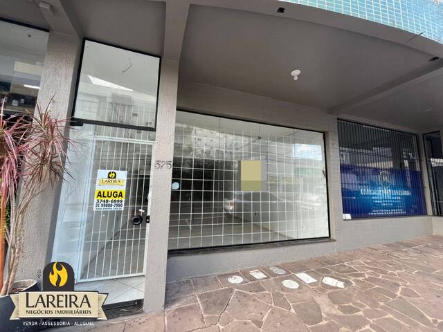 #11458 - Loja para Locação em Lajeado - RS - 1